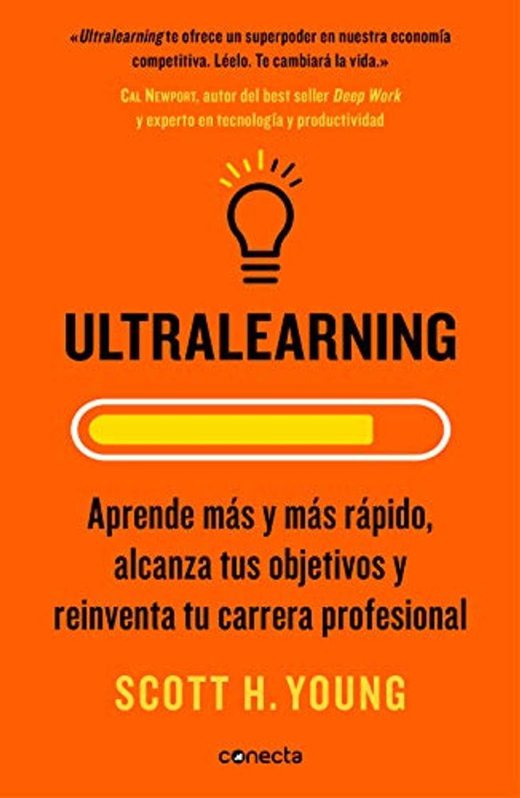 Moda Ultralearning