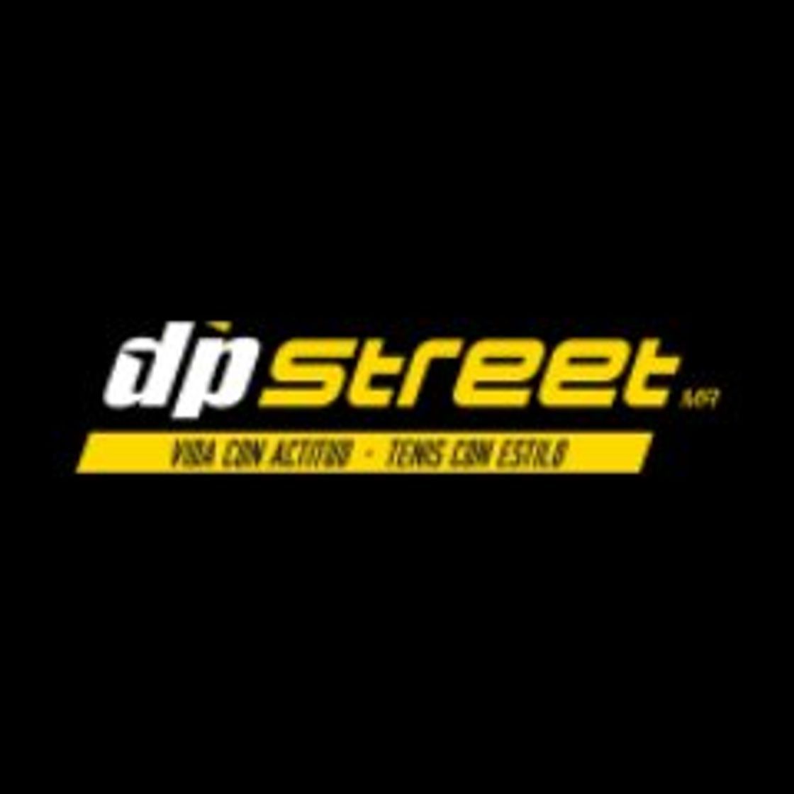 Dpstreet