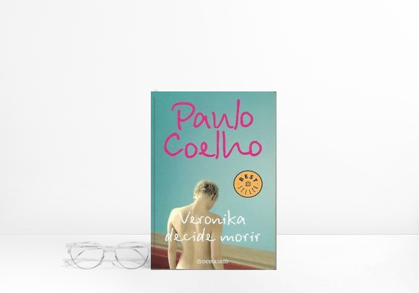 Libro Veronika decide morir