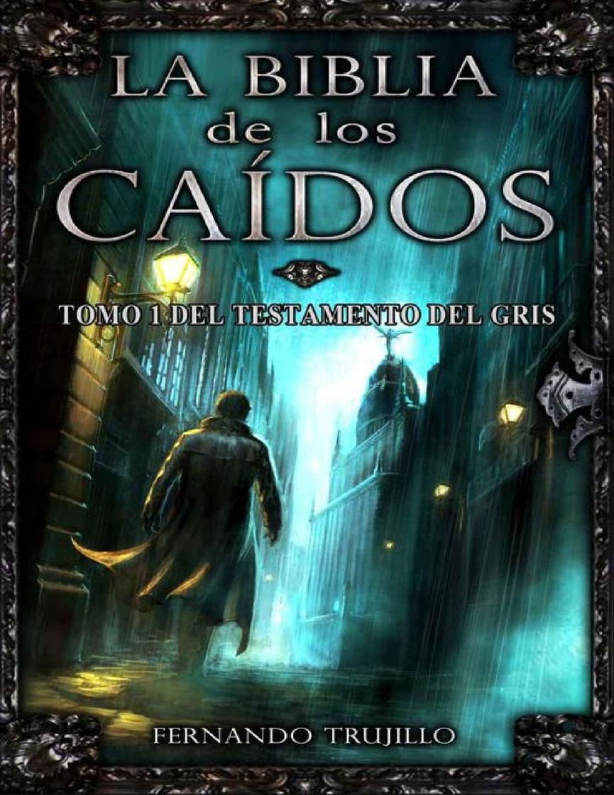 Libro La Biblia de los Caídos