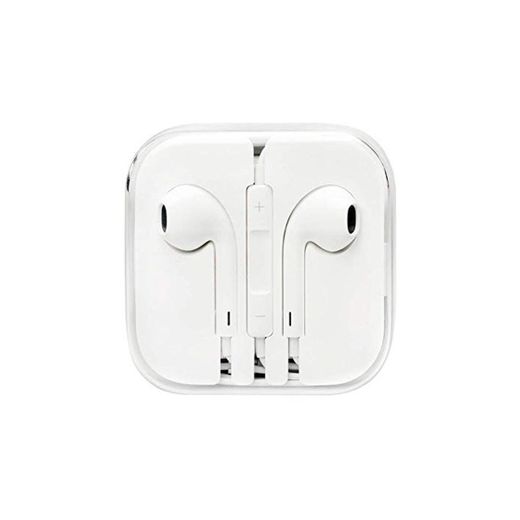 Apple EarPods con conector Lightning