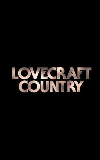 Lovecraft Country