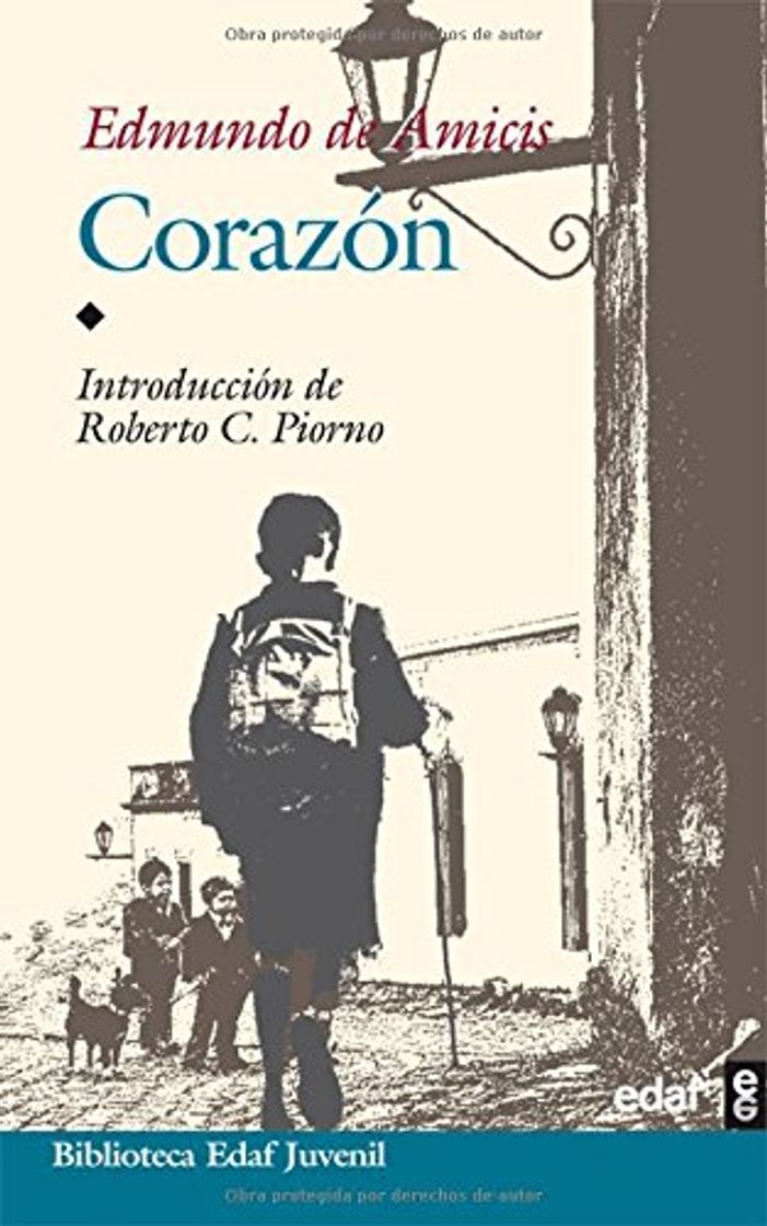 Books Corazon