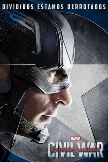 Captain America: Civil War