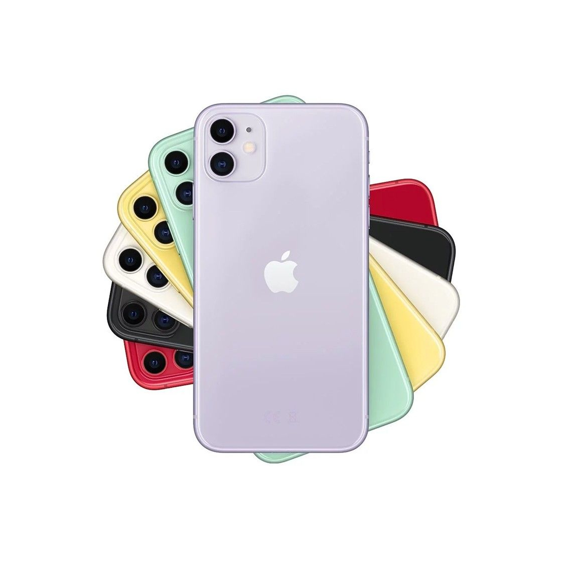 Producto Apple Iphone 11