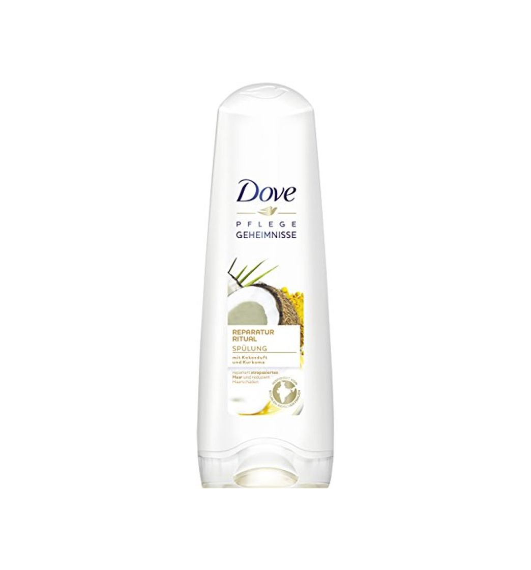 Products Acondicionador Dove