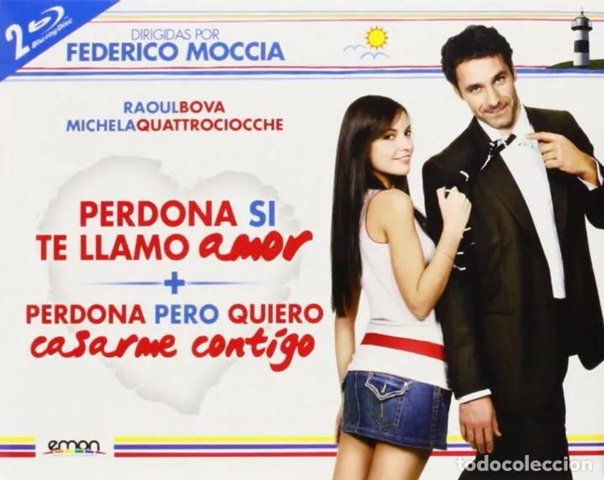 Movie Perdona pero quiero casarme contigo