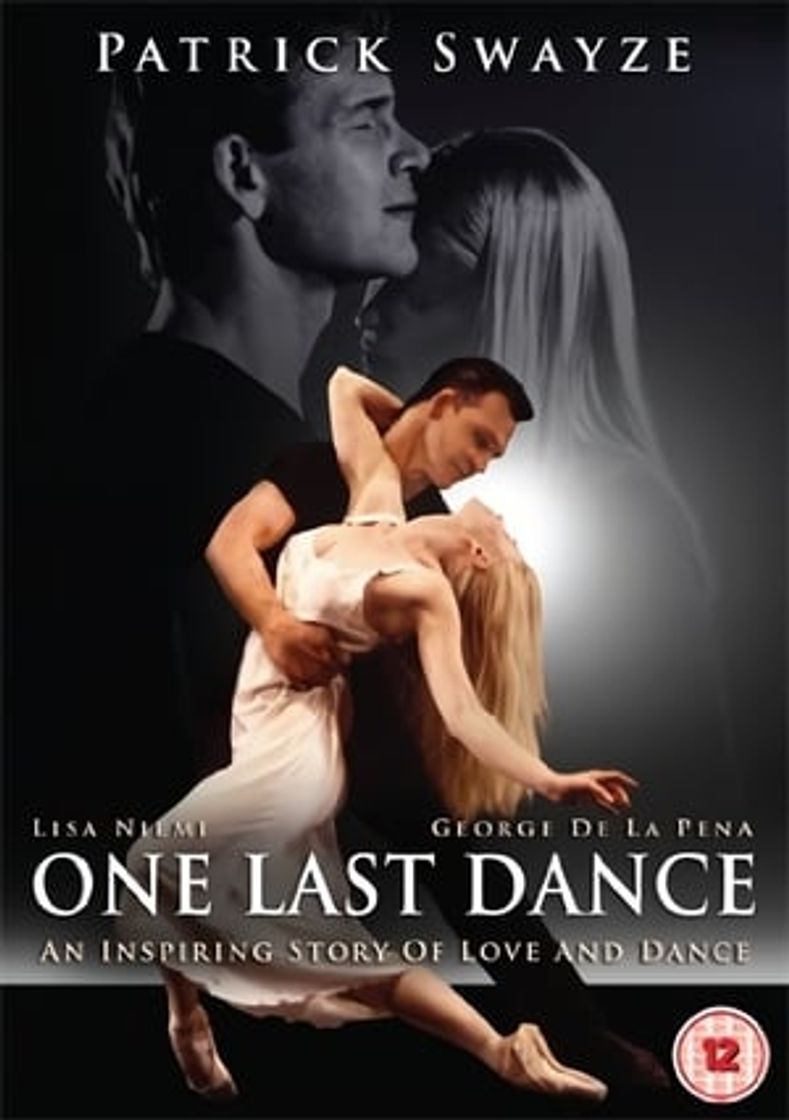 Movie One last dance