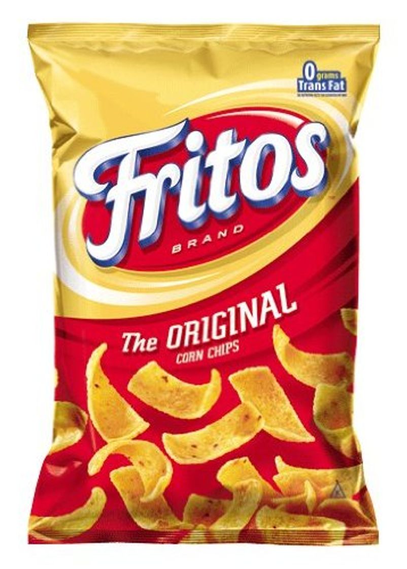 Productos FRITOS® Original Corn Chips …