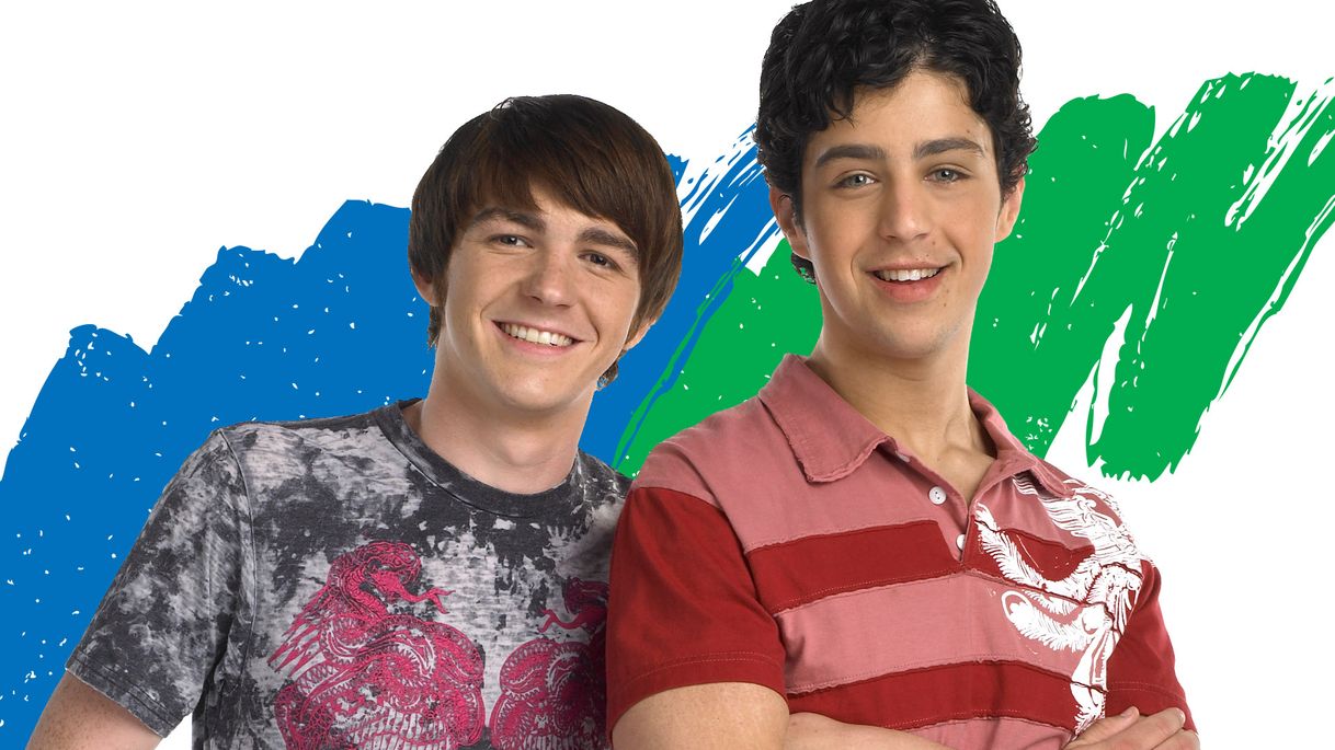 Serie Drake y Josh