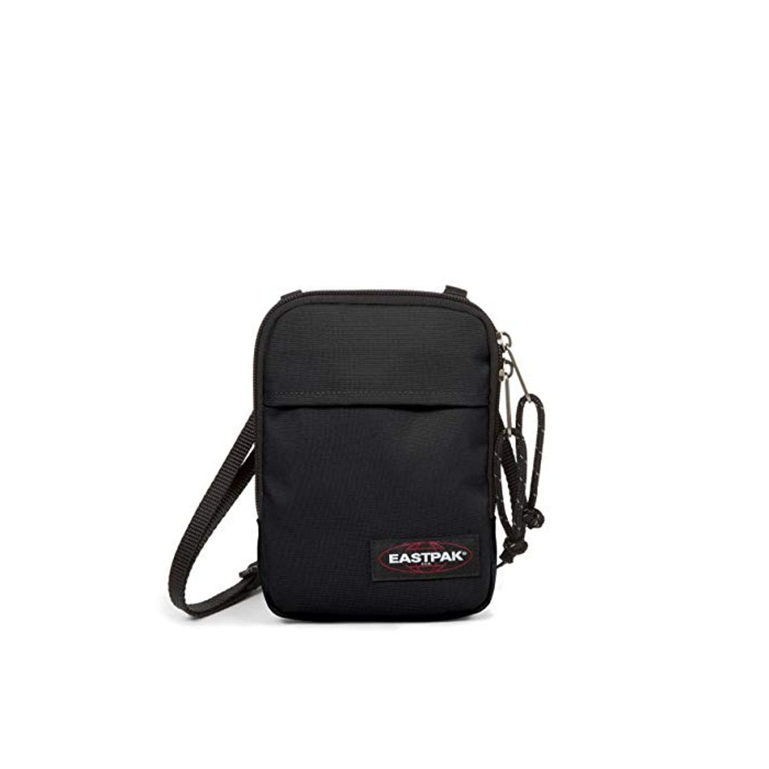 Moda Eastpak Buddy Bolso bandolera, 18 cm, Negro