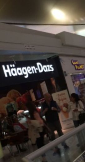 Häagen-Dazs Perisur