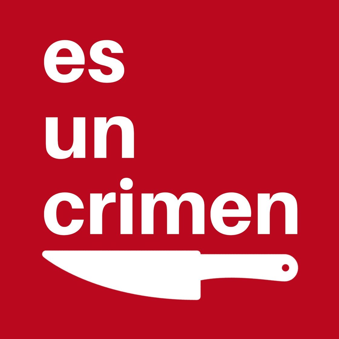 Moda Es un crimen