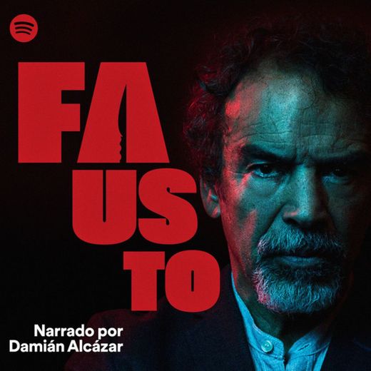 Fausto podcast 