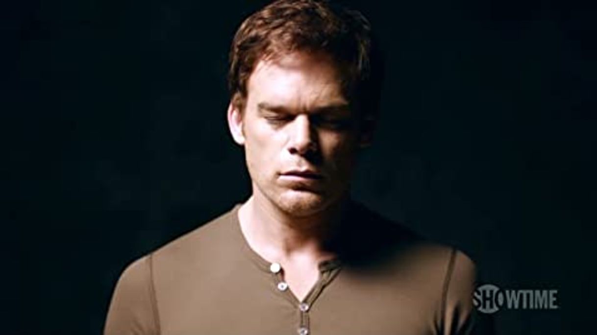 Serie Dexter