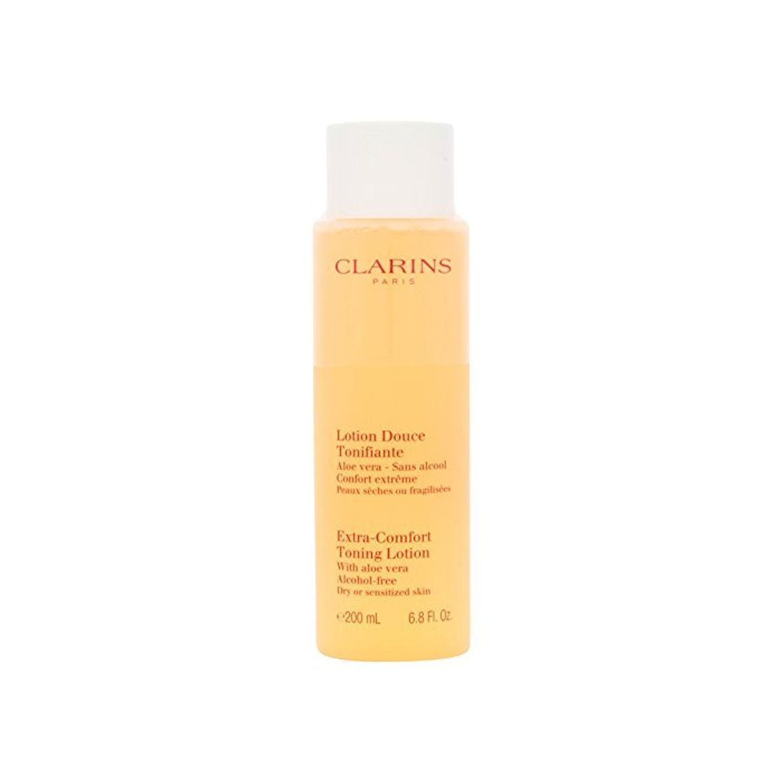 Product Clarins