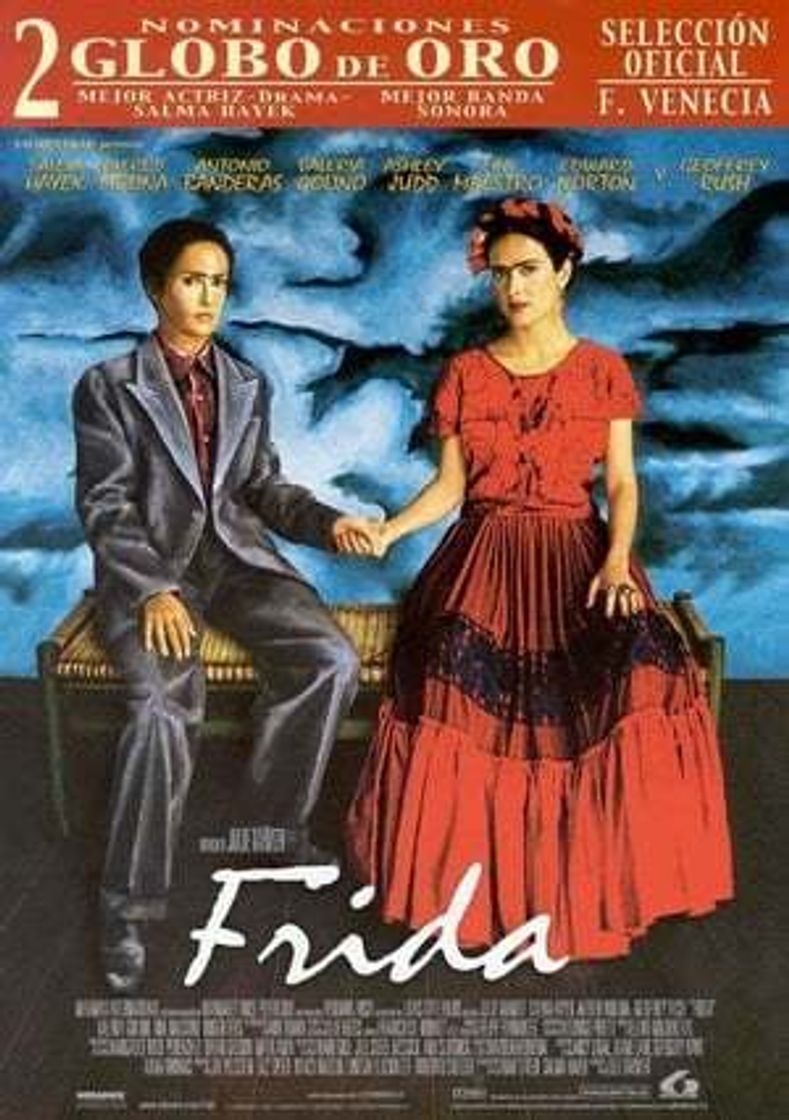 Movie Frida