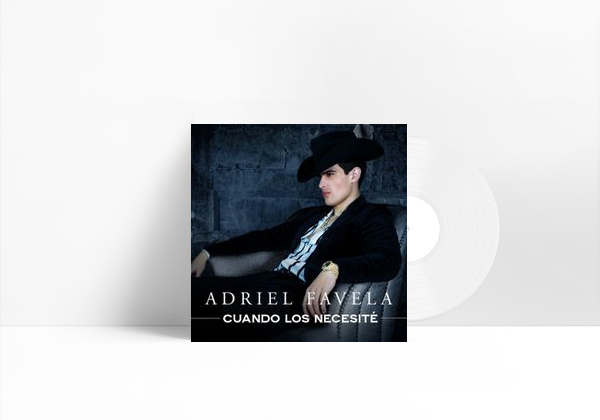 Canción Cuando los Necesité