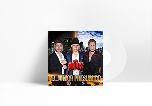 Canción El Junior Presumido