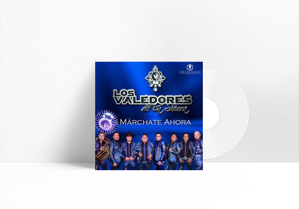 Canción Márchate Ahora