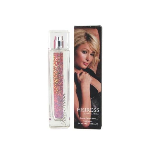 Paris Hilton Heiress 100ml - eau de parfum