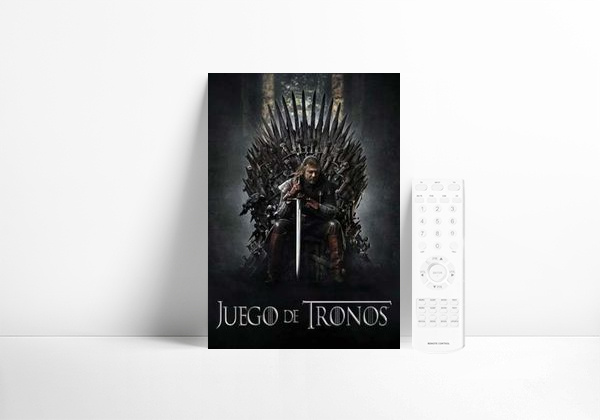 Serie Juego de tronos