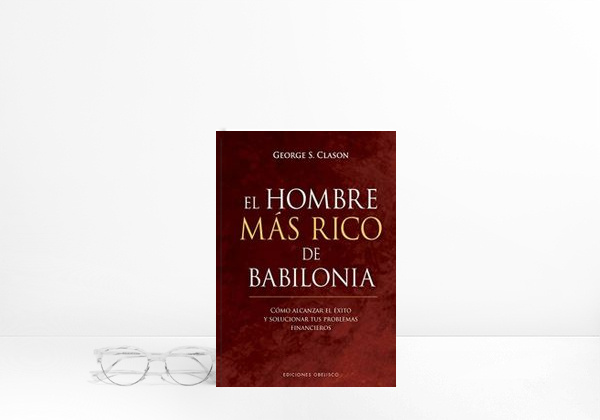 Libro George Samuel Clason