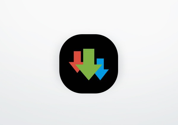 Aplicación Advanced Download Manager & Torrent downloader - Google Play