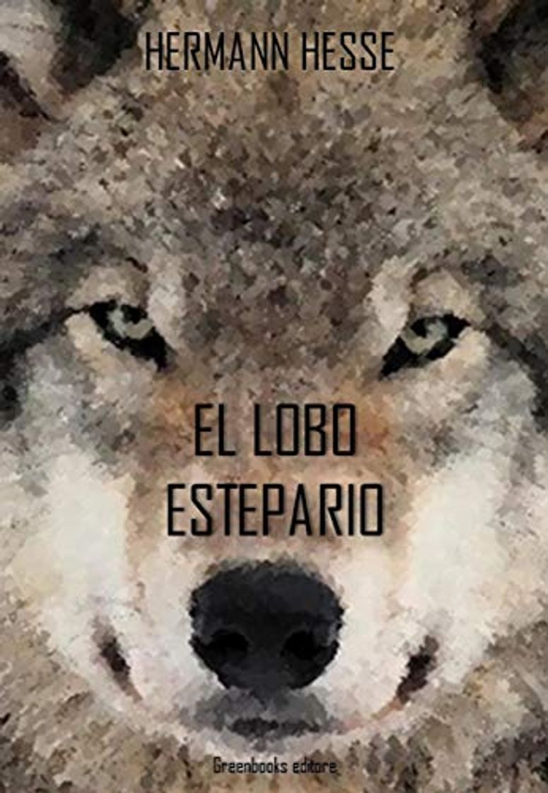 Libros El lobo estepario