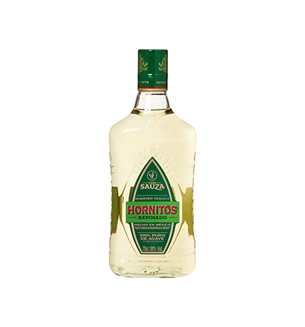 Product Sauza - Tequila Hornitos