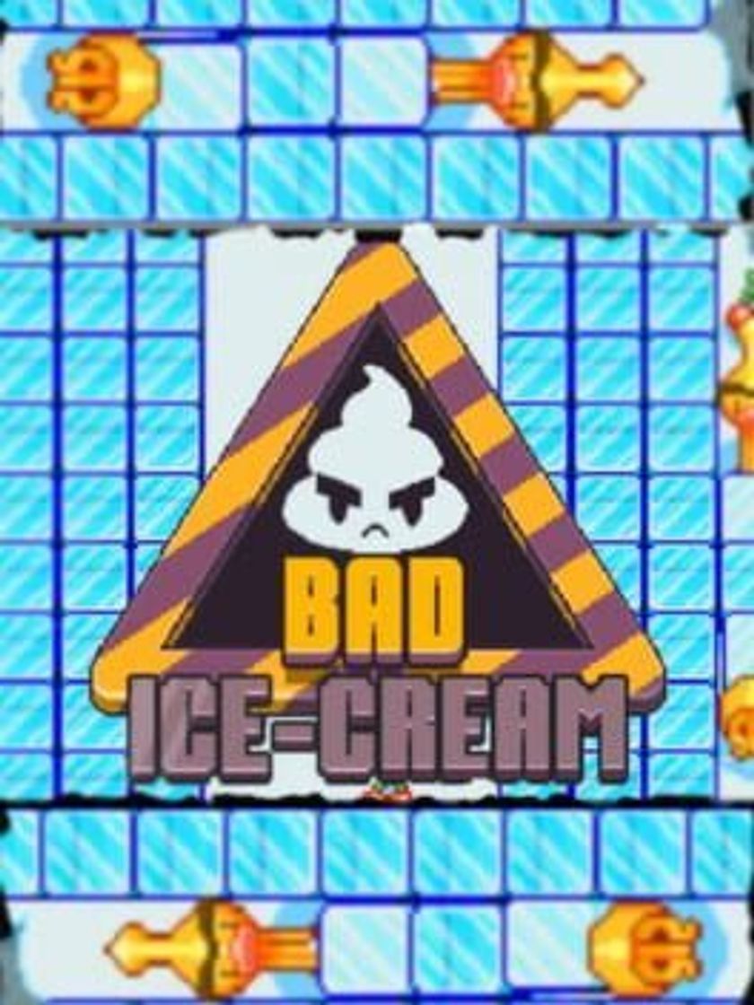 Videojuegos Bad Ice Cream