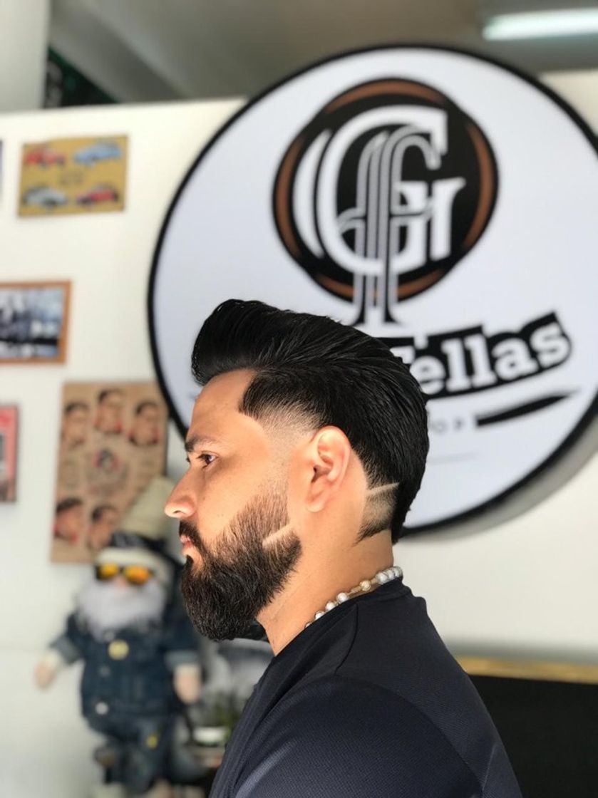 Moda La mejor barbería clásica del norte de chile