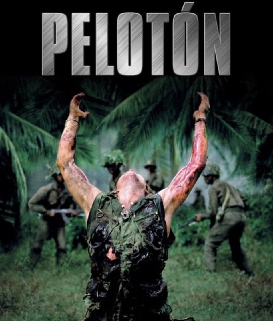 Película Peloton 