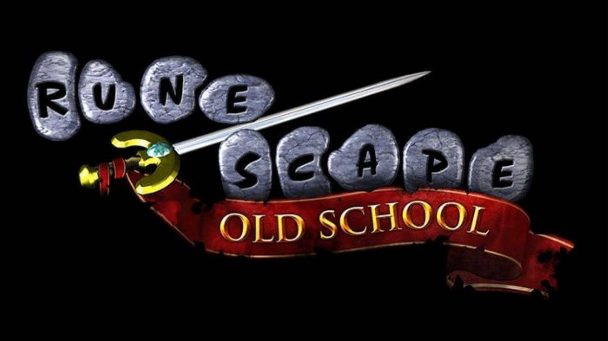 Videojuegos Old School RuneScape