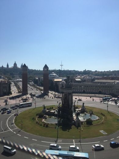 Plaza de España