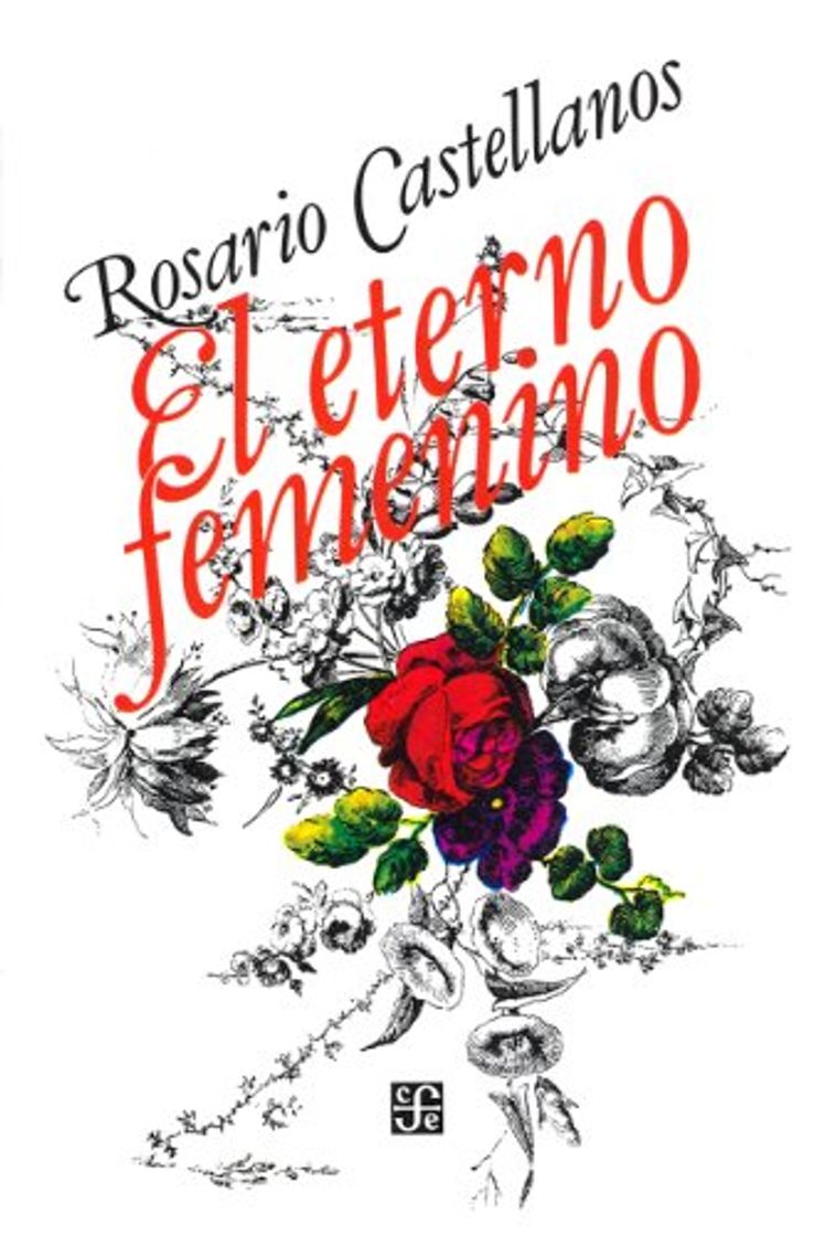 Libro El eterno femenino