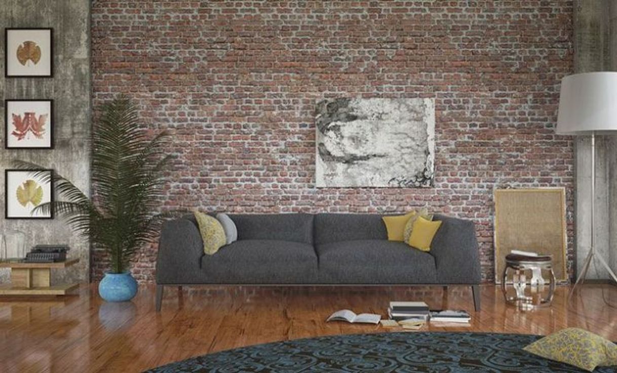 Social Decoración de interiores