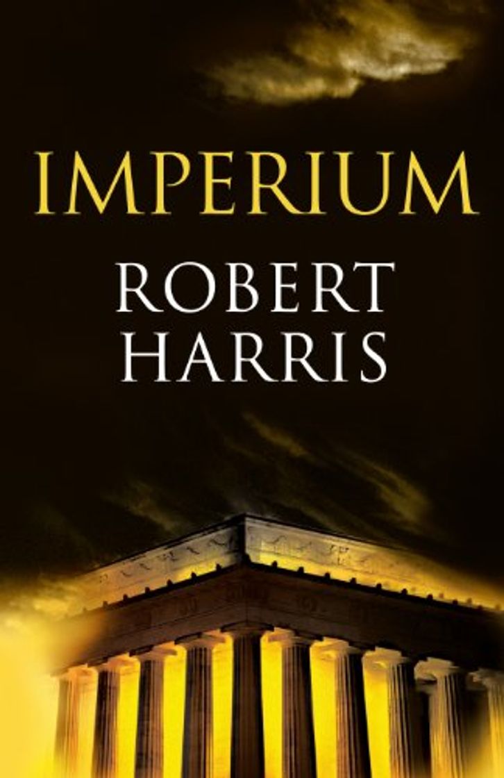 Books Imperium