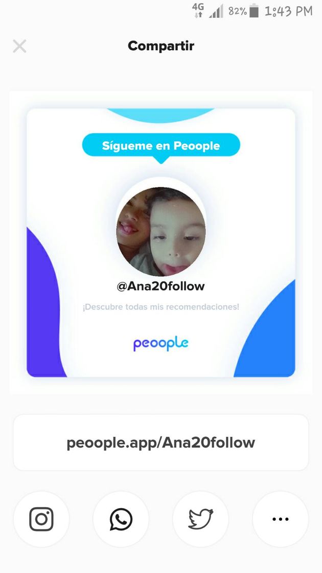 Peoople