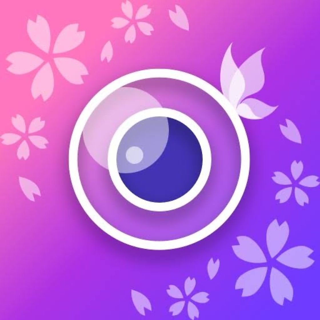 Social ‎YouCam Perfect: Photo Editor 