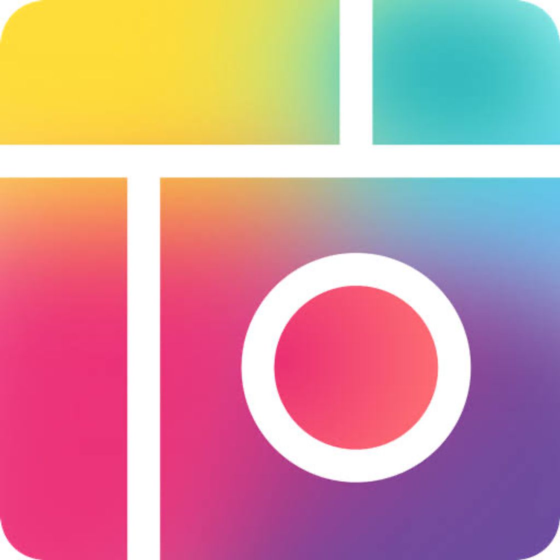 Social PicCollage - Photo & Video Collage Maker 