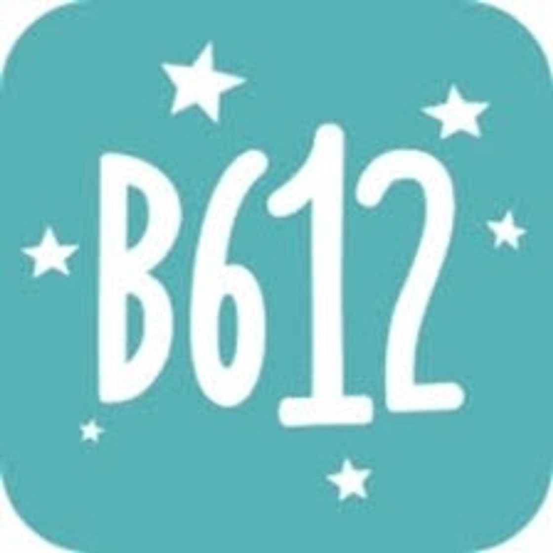 Social B612 app✨