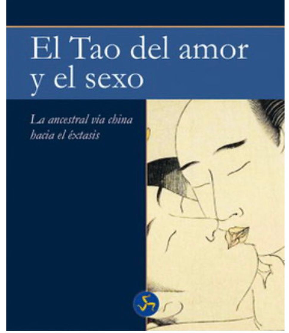 Social Tao del amor y el sexo
