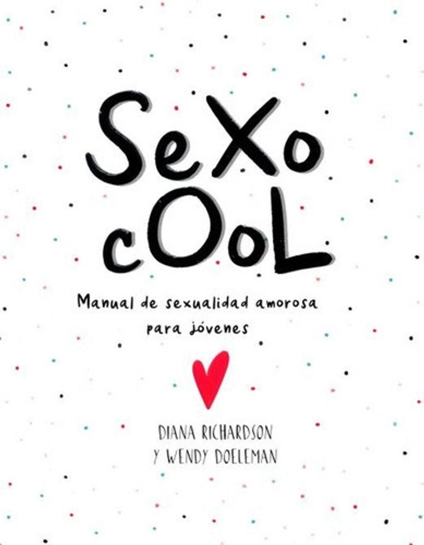 Social Sexo Cool - Manual De Sexualidad - 