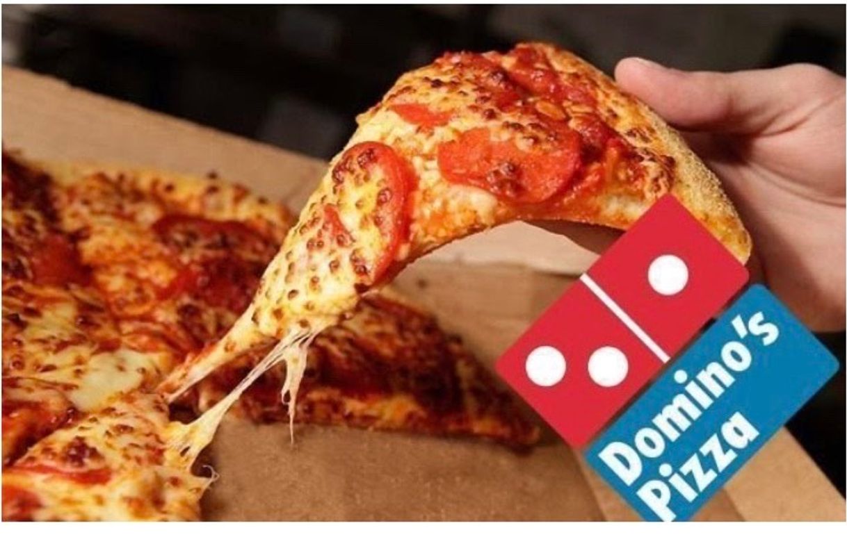 Restaurantes Domino's