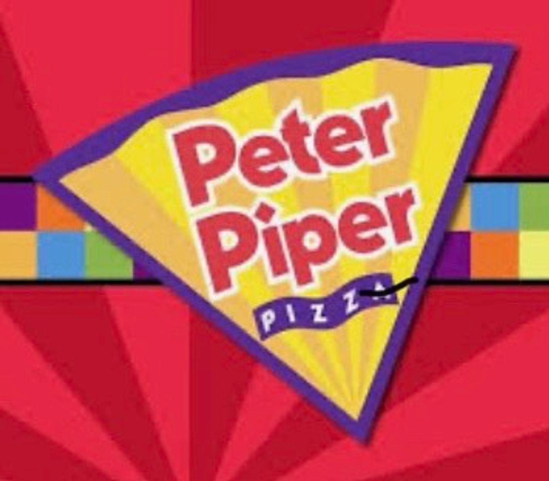 Social Pizzas 🍕🥤🍦