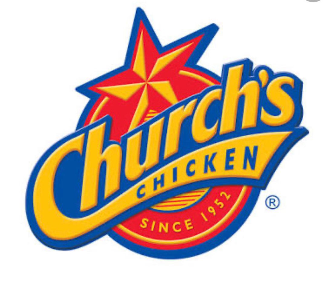 Social Churchs Chicken 🍗👌🏻🤤