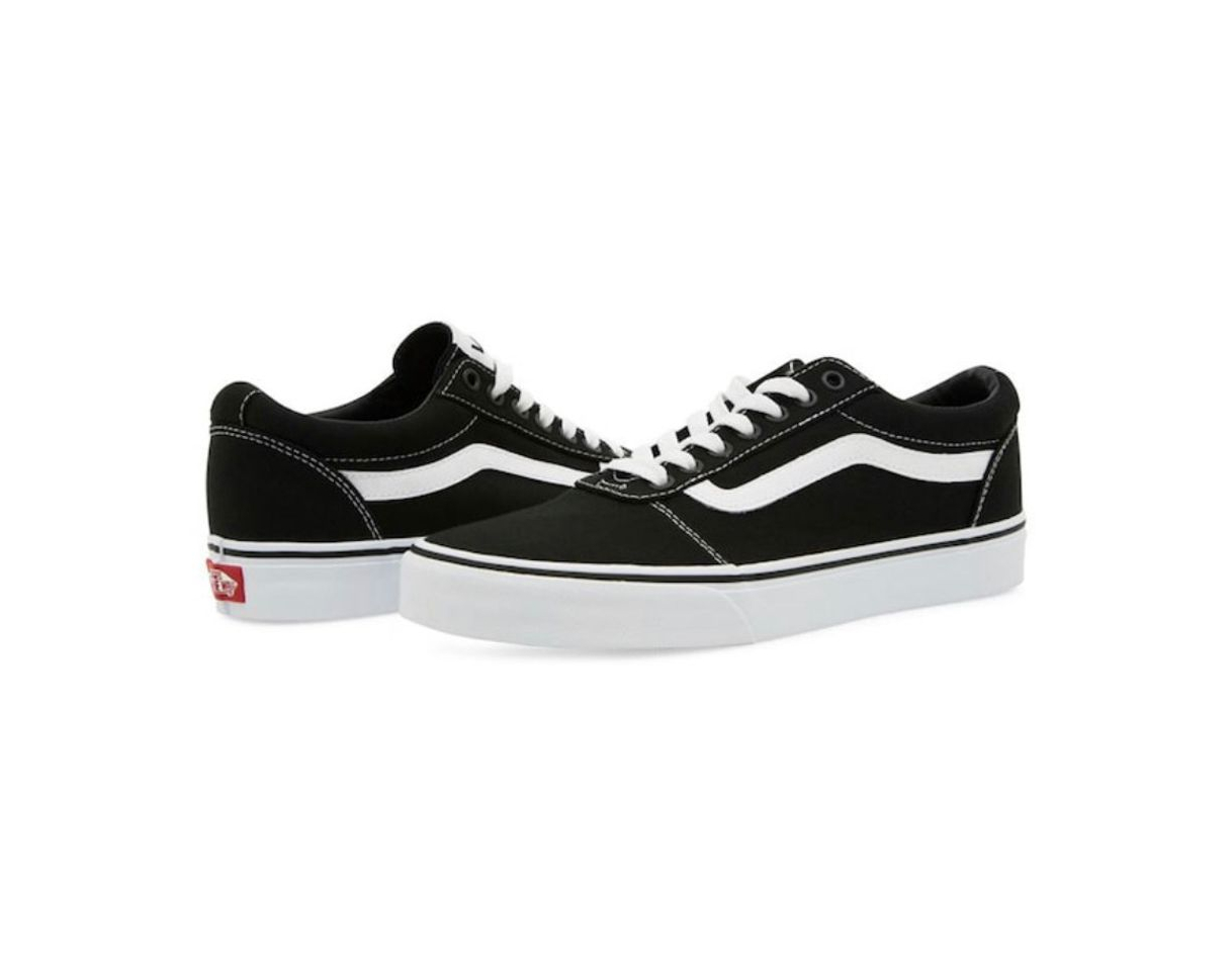 Social Vans un Clasico 👟😎