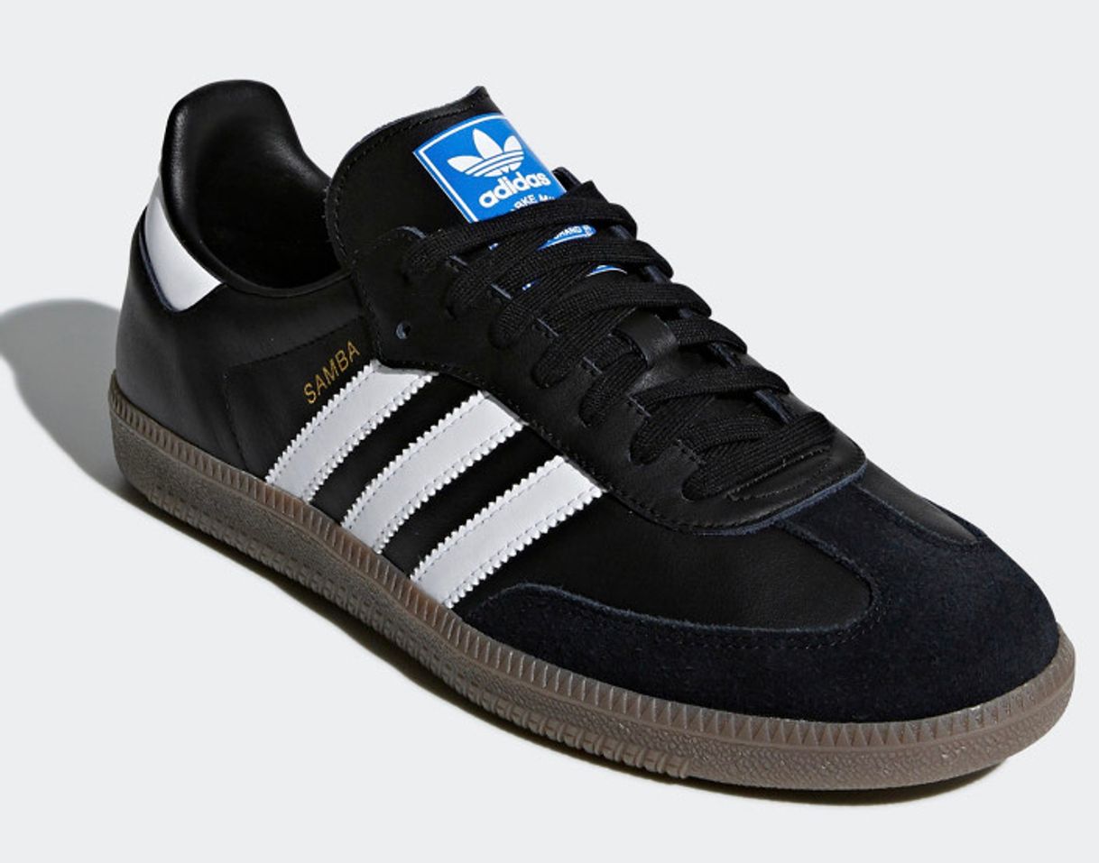 Social Adidas