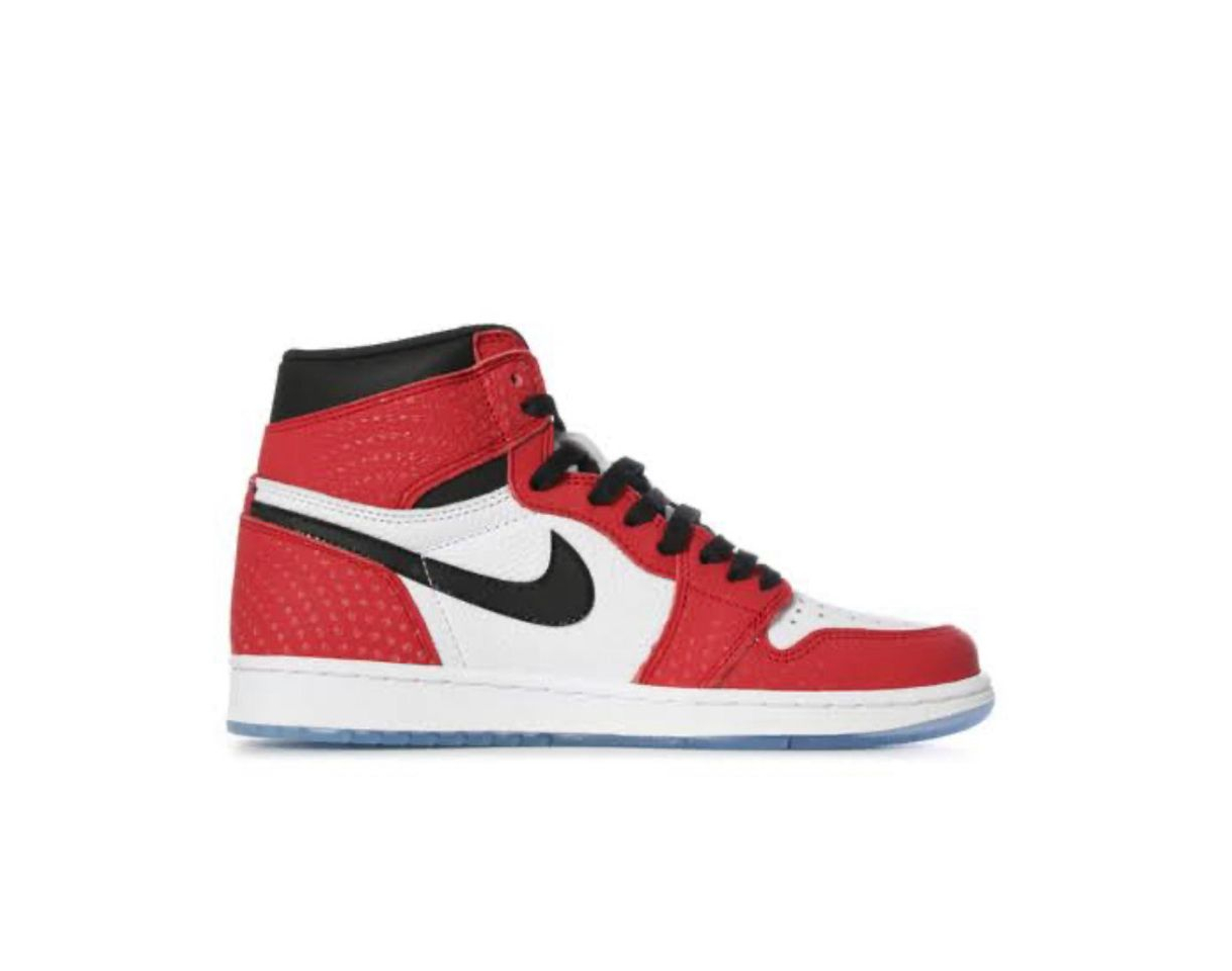 Social Tenis Jordan 1